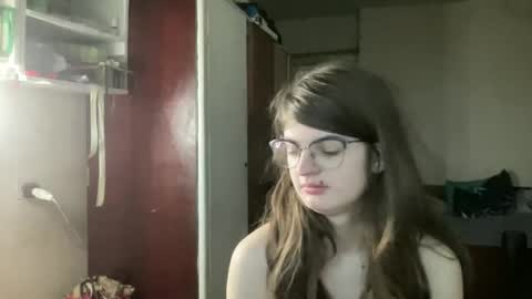 NikaXZimax online show from 12/21/25, 08:32