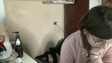 NikaXZimax online show from 01/13/26, 06:08