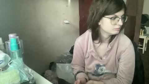 NikaXZimax online show from 02/02/26, 08:35