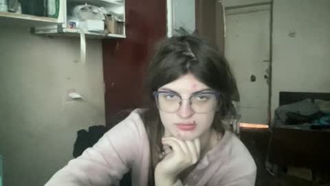 NikaXZimax online show from 02/03/26, 08:08