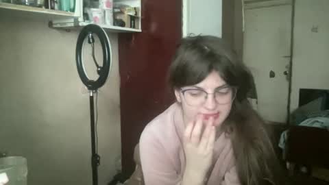 NikaXZimax online show from 02/27/26, 08:25