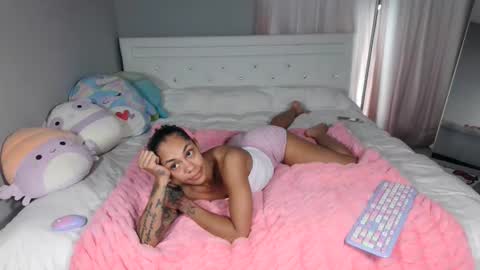nikayasworld online show from 05/06/26, 02:19