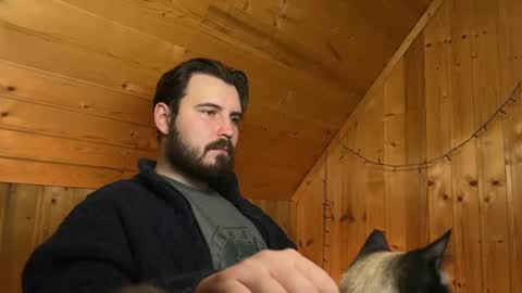 Snapshot of nikbusiness chatting on 01/22/25, 07:25 Nick online show from 01/22/25, 07:25