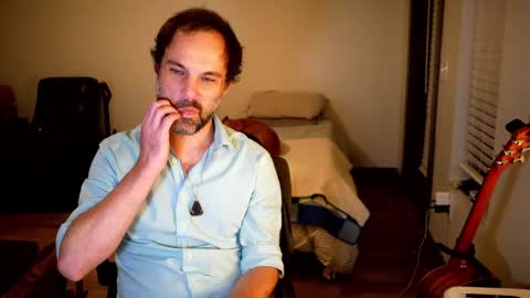 Nike Jude online show from 10/18/25, 12:02