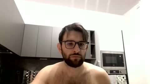 Nik Jay online show from 02/19/26, 07:59