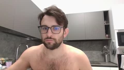 Nik Jay online show from 02/24/26, 10:46