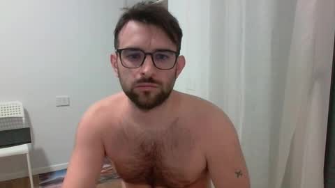 Nik Jay online show from 04/24/26, 05:04