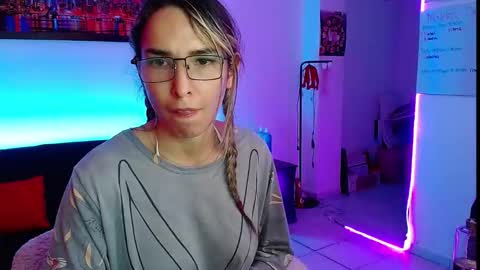  Natalia online show from 09/24/25, 05:49