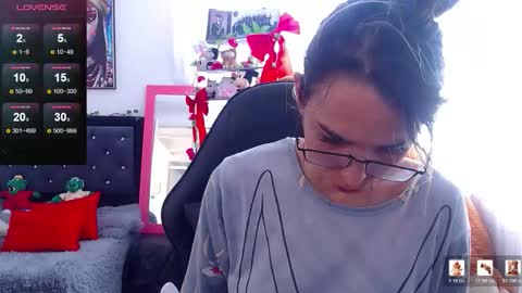  Natalia online show from 01/19/26, 04:00