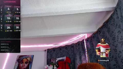  Natalia online show from 02/03/26, 02:53