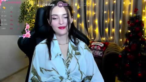 Snapshot of niki_cutes chatting on 01/11/25, 04:38 niki_cutes online show from 01/11/25, 04:38
