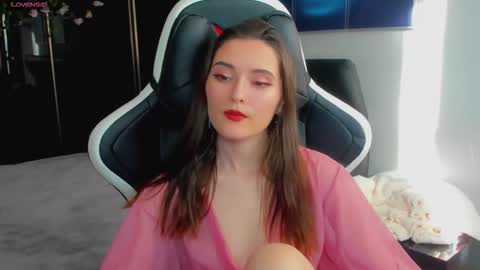 niki_cutes online show from 02/25/26, 08:02