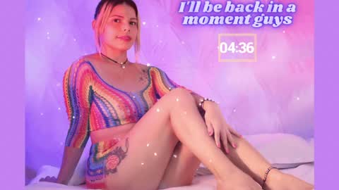 Snapshot of niki_santana chatting on 02/05/25, 11:17 niki online show from 02/05/25, 11:17