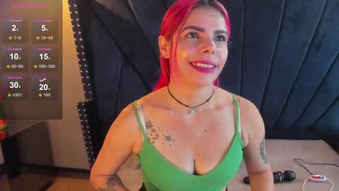 Snapshot of niki_santana chatting on 10/03/25, 03:58 niki online show from 10/03/25, 03:58