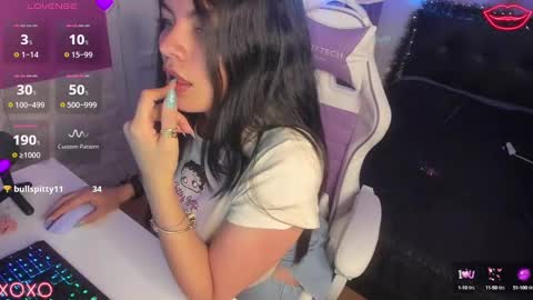 Snapshot of niki_sweet06 chatting on 12/13/24, 01:55 niki_sweet06 online show from 12/13/24, 01:55