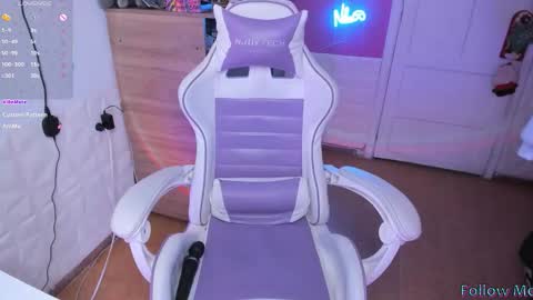 niki_sweet06 online show from 12/21/25, 04:47