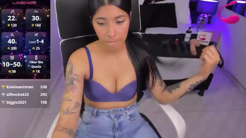 Niki online show from 02/08/25, 07:38