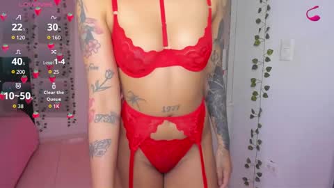 Niki online show from 10/16/25, 11:28