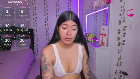 Niki online show from 03/01/26, 05:37