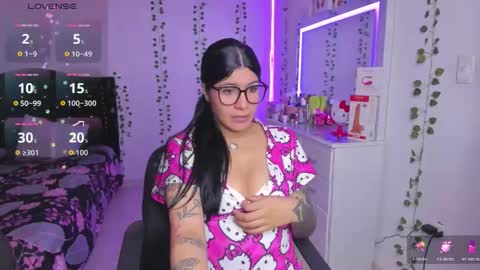 Niki online show from 03/11/26, 01:55