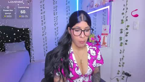 Niki online show from 04/08/26, 12:43