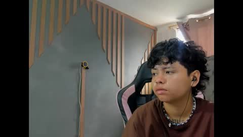 Nikievanz online show from 03/29/26, 02:17