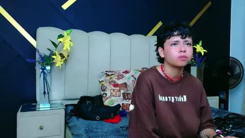 Nikievanz online show from 03/30/26, 02:23