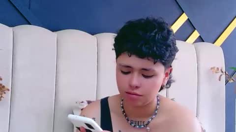 Nikievanz online show from 04/26/26, 06:27