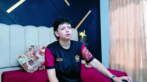 Nikievanz online show from 05/04/26, 07:10