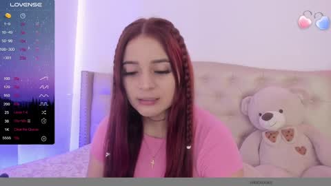 Niikii online show from 03/03/25, 04:14