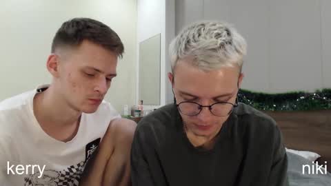 nikikerry_cum_ online show from 01/07/26, 03:36