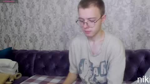 Snapshot of nikistorming chatting on 02/14/25, 07:33 Niki online show from 02/14/25, 07:33