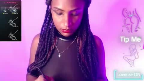 nikitakisskm online show from 11/10/25, 06:18