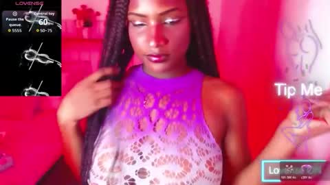 nikitakisskm online show from 11/16/25, 02:00