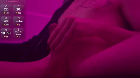 nikitalo online show from 01/18/25, 01:19