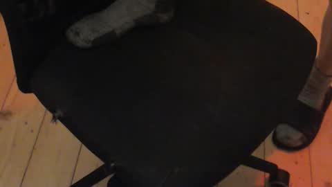 nikitalo online show from 10/30/25, 04:36