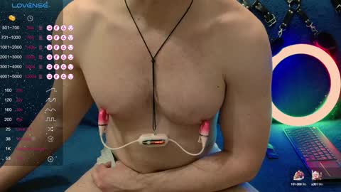 Sasha online show from 01/27/25, 08:18