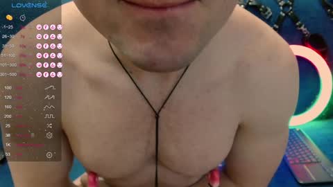 Sasha online show from 01/29/25, 02:51