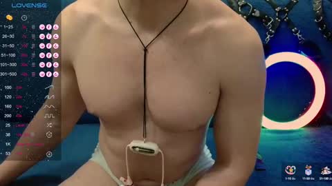 Sasha online show from 02/18/25, 10:49