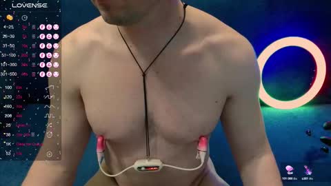 Sasha online show from 10/16/25, 11:22