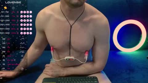 Sasha online show from 10/26/25, 10:10