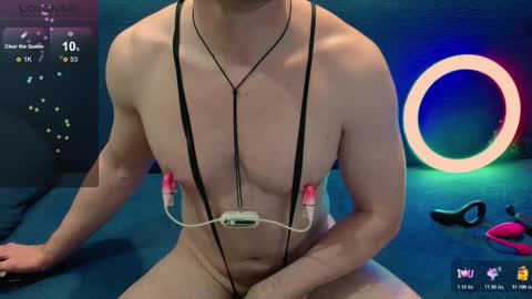 Sasha online show from 02/22/26, 09:30