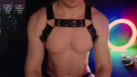 Sasha online show from 04/14/26, 09:59