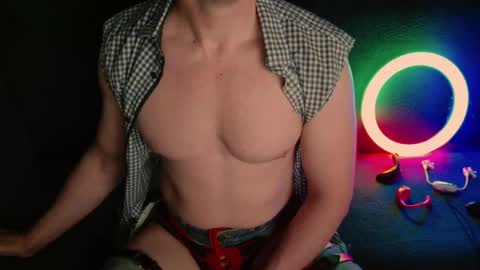 Sasha online show from 05/30/26, 01:46