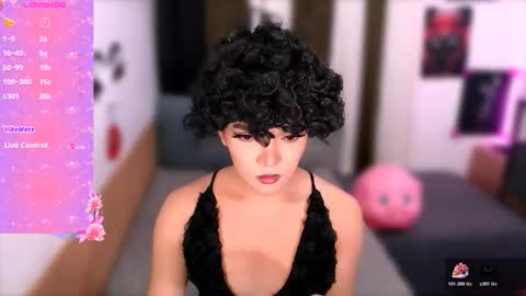 nikitta_morris online show from 03/17/26, 12:52