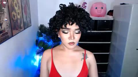 nikitta_morris online show from 03/27/26, 07:25