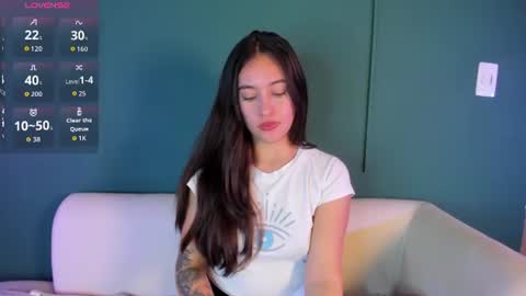 nikka online show from 06/25/26, 05:12