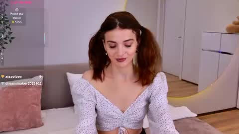 Nikka online show from 06/20/26, 05:54