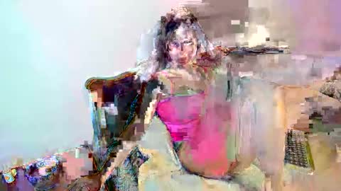 Veronika online show from 03/12/26, 01:17