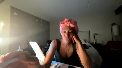 nikki17945 online show from 03/09/26, 08:40